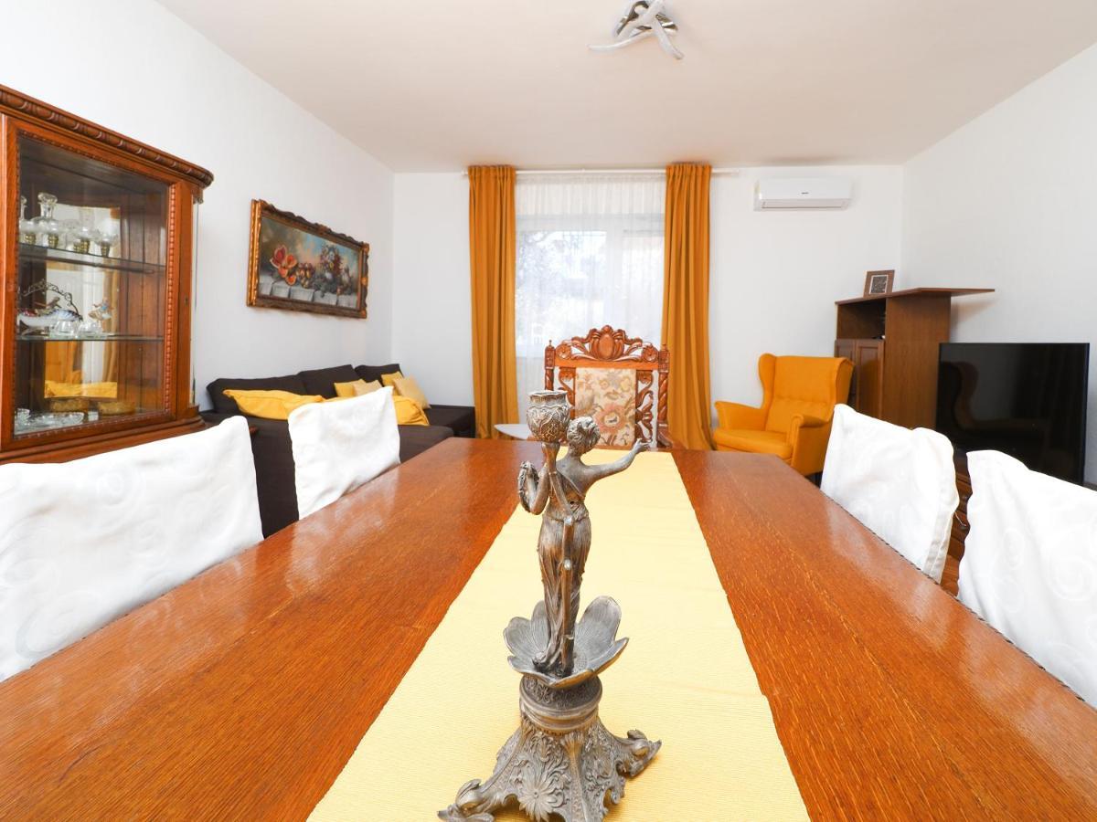 Beach Paradise Premium Apartment Zadar Exterior photo
