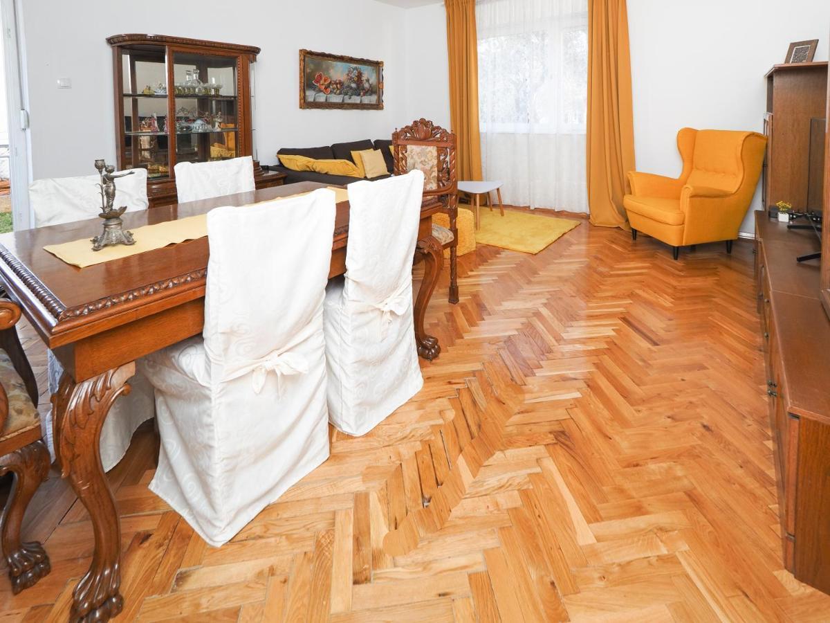 Beach Paradise Premium Apartment Zadar Exterior photo