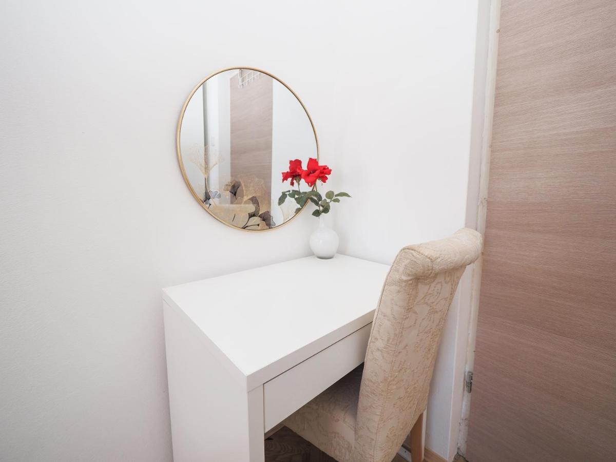 Beach Paradise Premium Apartment Zadar Exterior photo