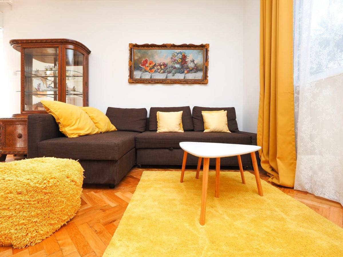 Beach Paradise Premium Apartment Zadar Exterior photo